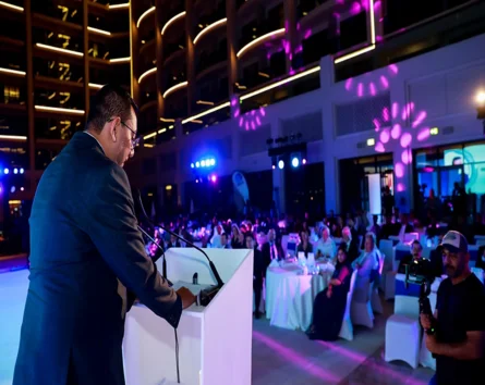 corporate event in goa