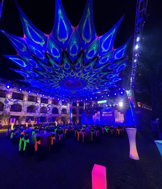 event management company in goa