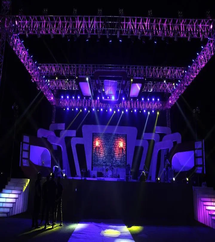 event management companies in goa