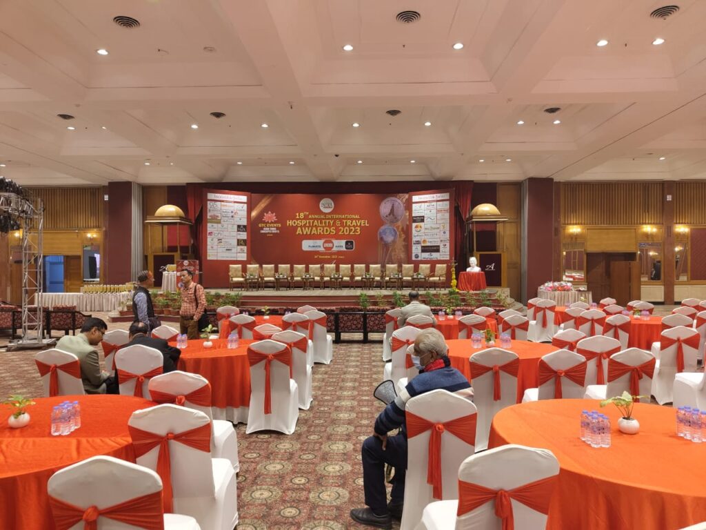 About I Event Goa – Best Corporate Event Management Company in Goa